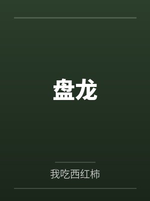 盘龙笔趣阁无弹窗