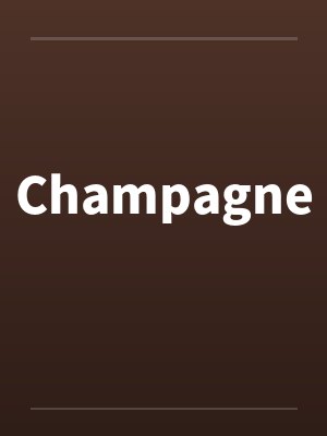 Champagneby佚名笔趣阁无弹窗